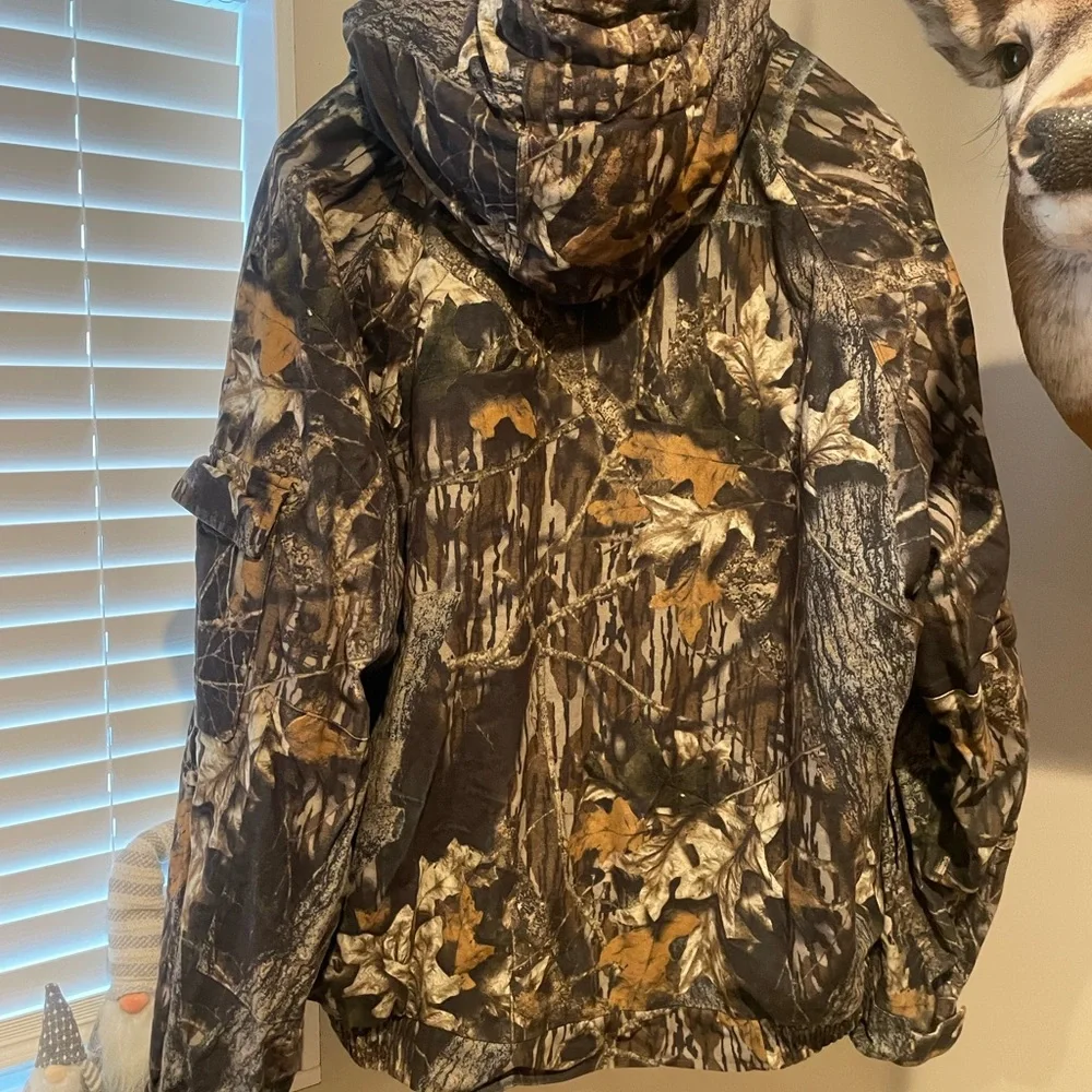 Gamehide Scentlok jacket and pants. - Picture 5 of 7